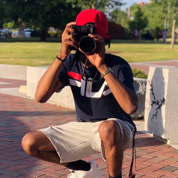 Meet your Posher, Jeremy - Picture 1 of 1